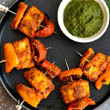 Fish Tikka